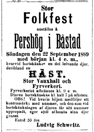 Källa: Norra Skåne, 1889-09-20.