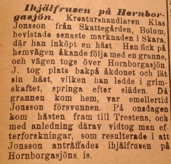 Källa: Skara Tidning 1912-03-02.